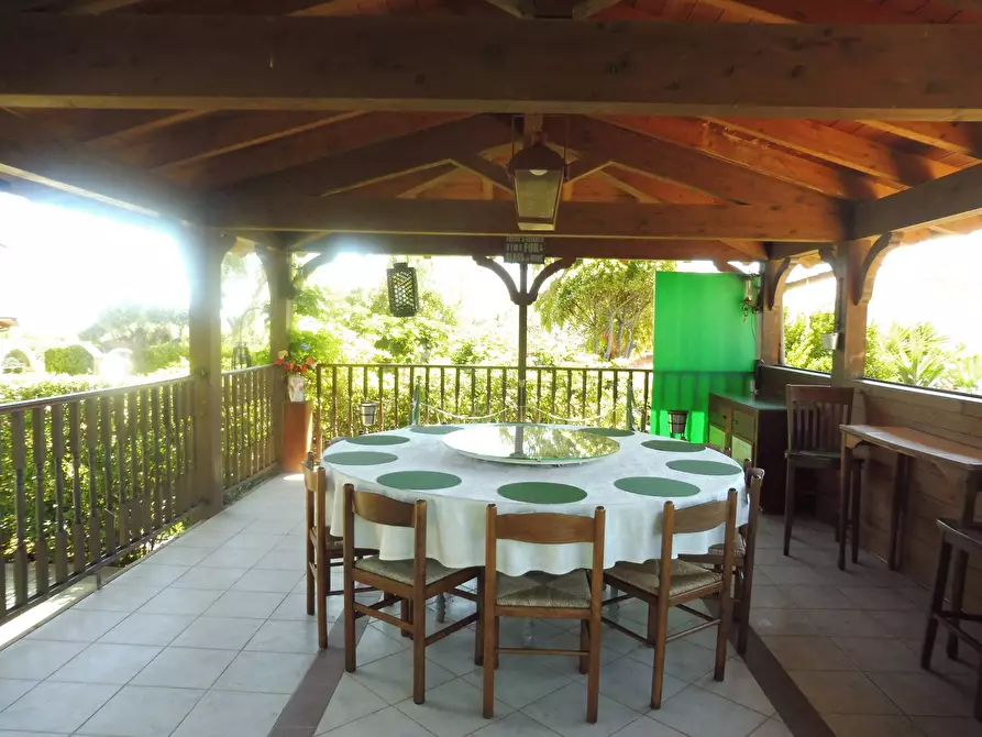 Immagine 30 di Villa in vendita  in VIA PIANO CROCE a Pollutri