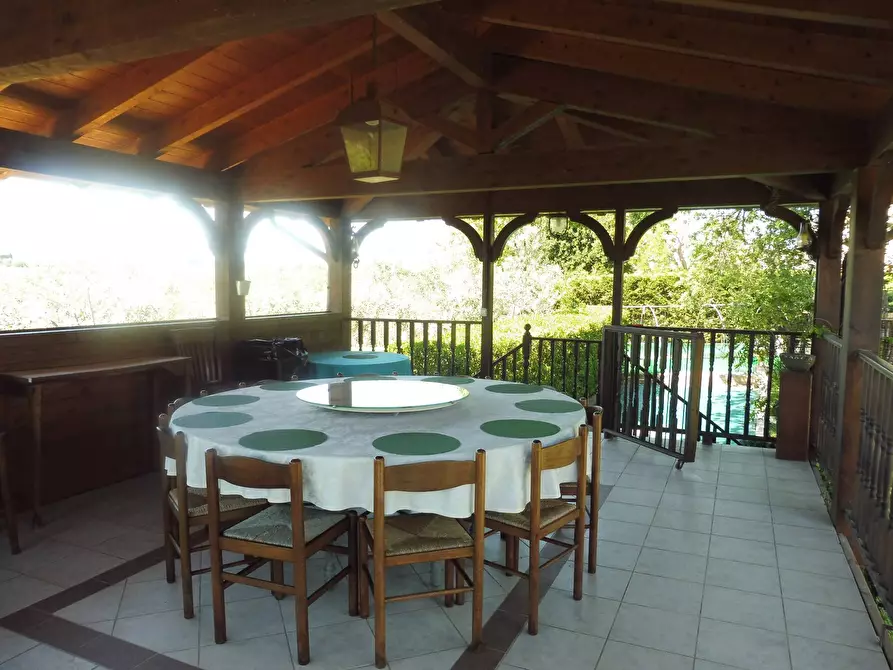 Immagine 31 di Villa in vendita  in VIA PIANO CROCE a Pollutri