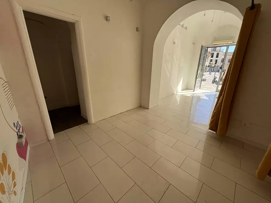 Immagine 2 di Locale commerciale in affitto  in piazza Rossetti a Vasto