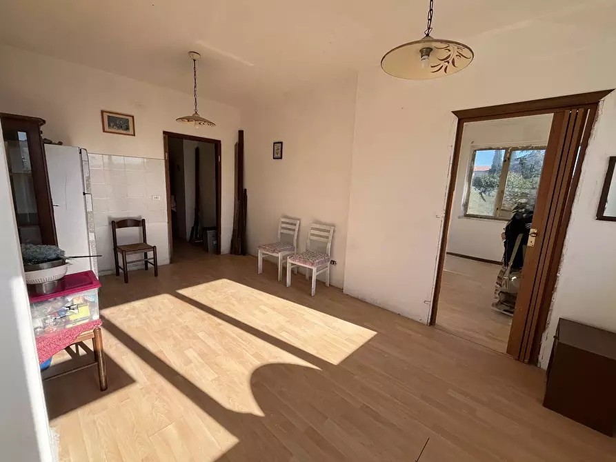 Immagine 5 di Casa indipendente in vendita  in VIA DON LUIGI STURZO 21 a San Salvo