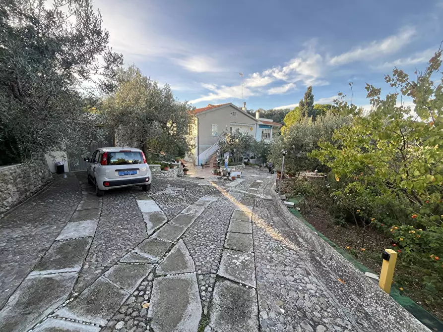 Immagine 7 di Villa in vendita  in via Alessandro III a Vasto