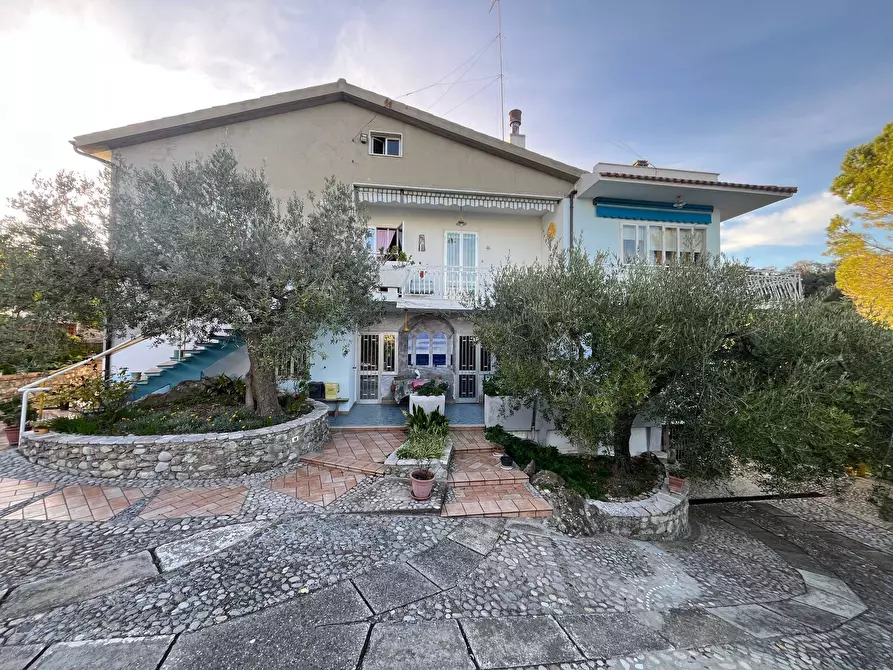 casa indipendente in vendita a Vasto in zona San Nicola