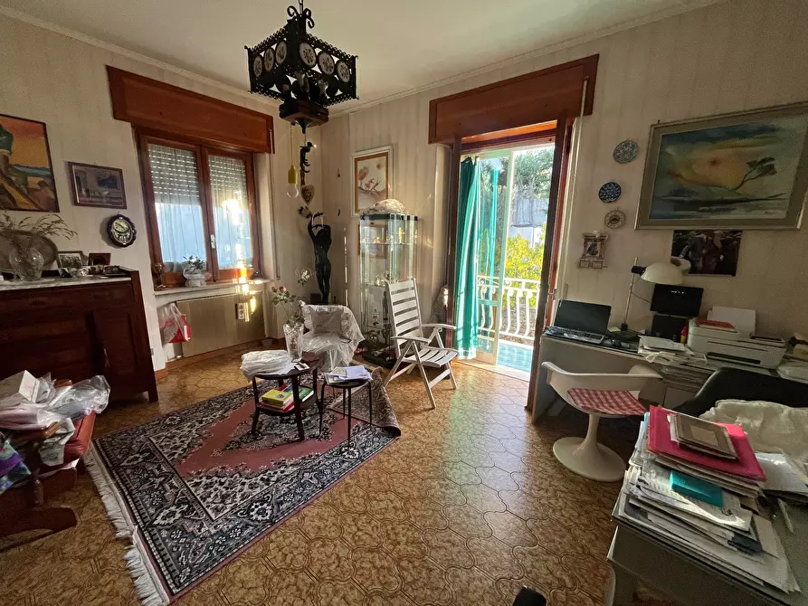 Immagine 11 di Villa in vendita  in via Alessandro III a Vasto