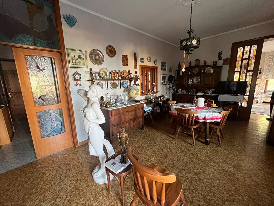 Immagine 12 di Villa in vendita  in via Alessandro III a Vasto