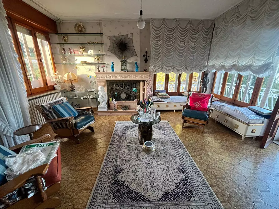 Immagine 13 di Villa in vendita  in via Alessandro III a Vasto