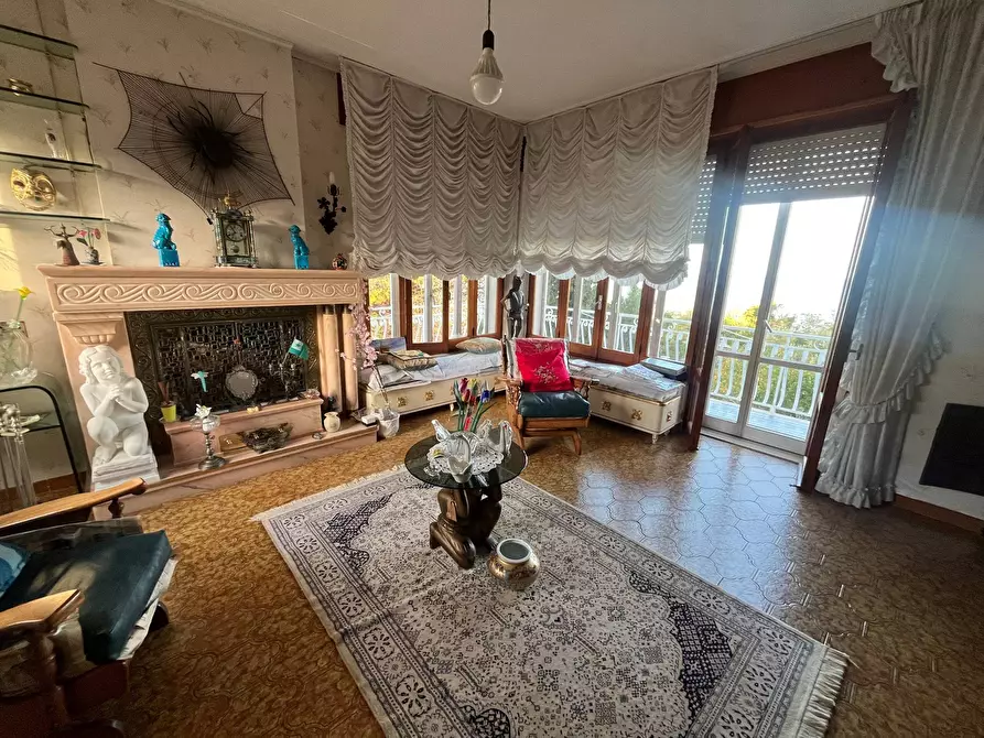 Immagine 14 di Villa in vendita  in via Alessandro III a Vasto