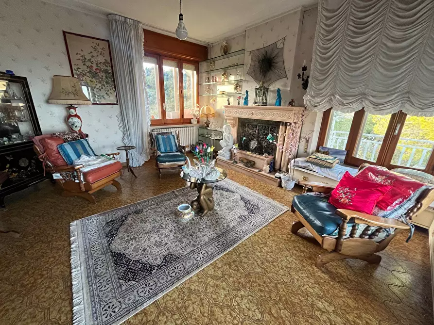 Immagine 15 di Villa in vendita  in via Alessandro III a Vasto