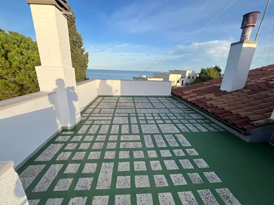 Immagine 18 di Villa in vendita  in via Alessandro III a Vasto