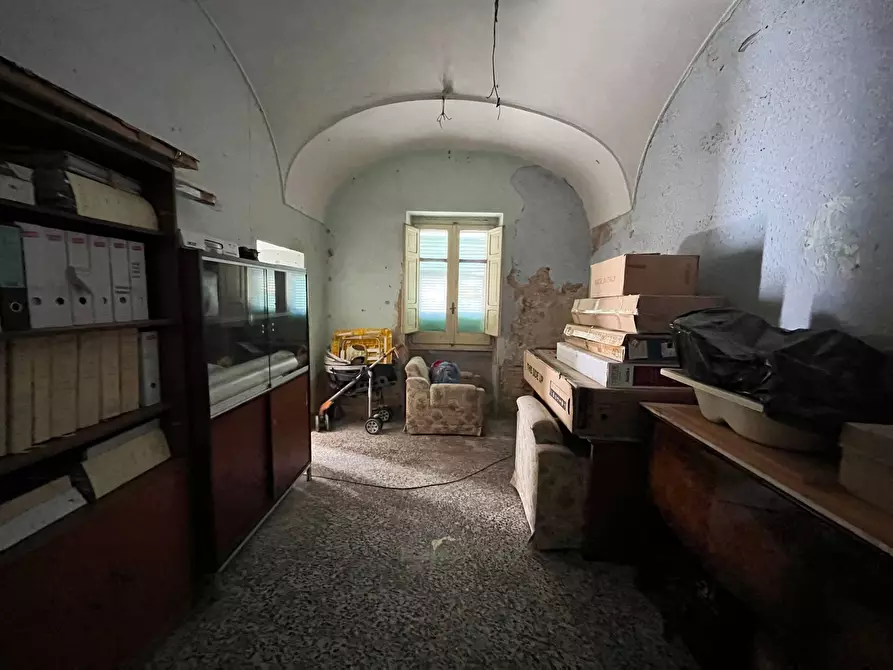 Immagine 14 di Casa semindipendente in vendita  in VIA CATONE a Vasto