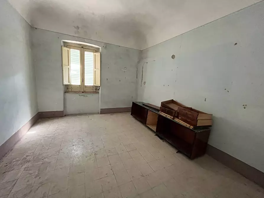 Immagine 24 di Casa semindipendente in vendita  in VIA CATONE a Vasto