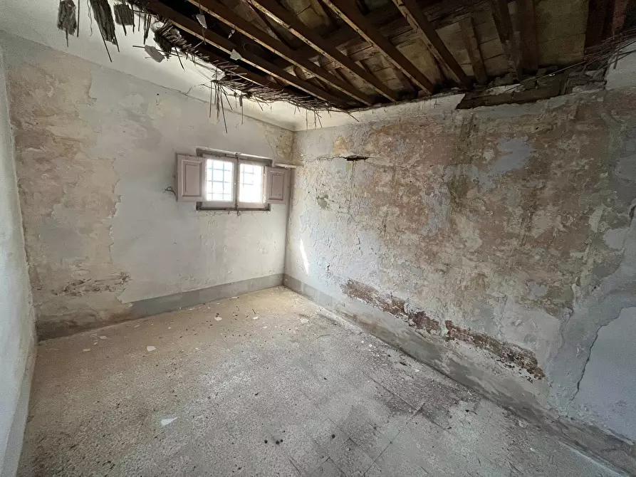 Immagine 25 di Casa semindipendente in vendita  in VIA CATONE a Vasto