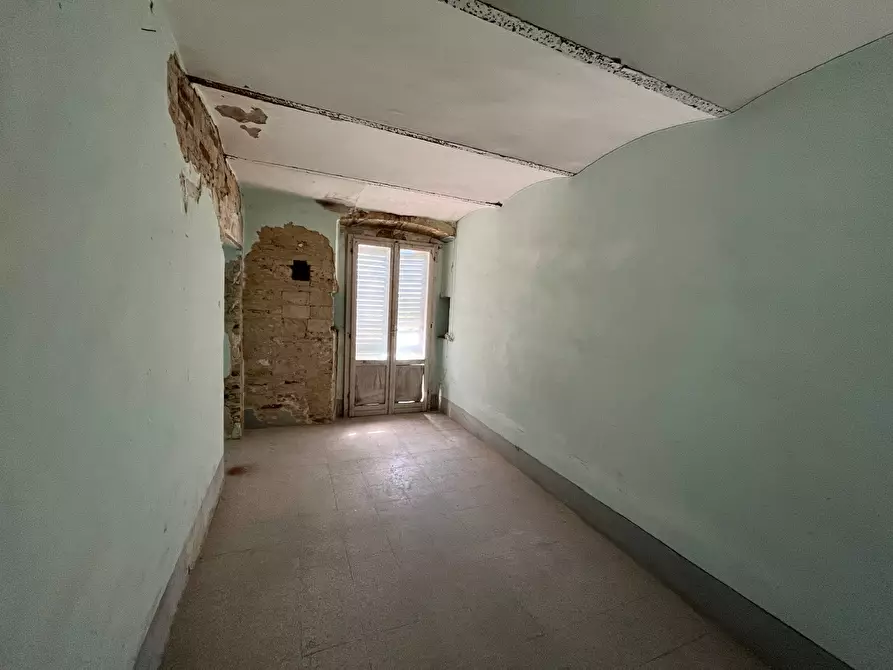 Immagine 26 di Casa semindipendente in vendita  in VIA CATONE a Vasto