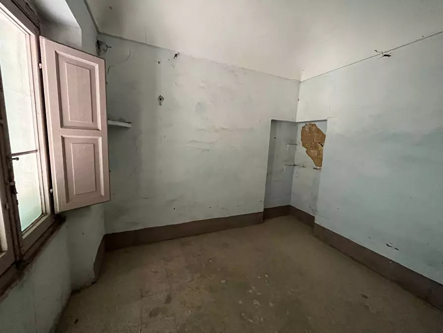 Immagine 27 di Casa semindipendente in vendita  in VIA CATONE a Vasto