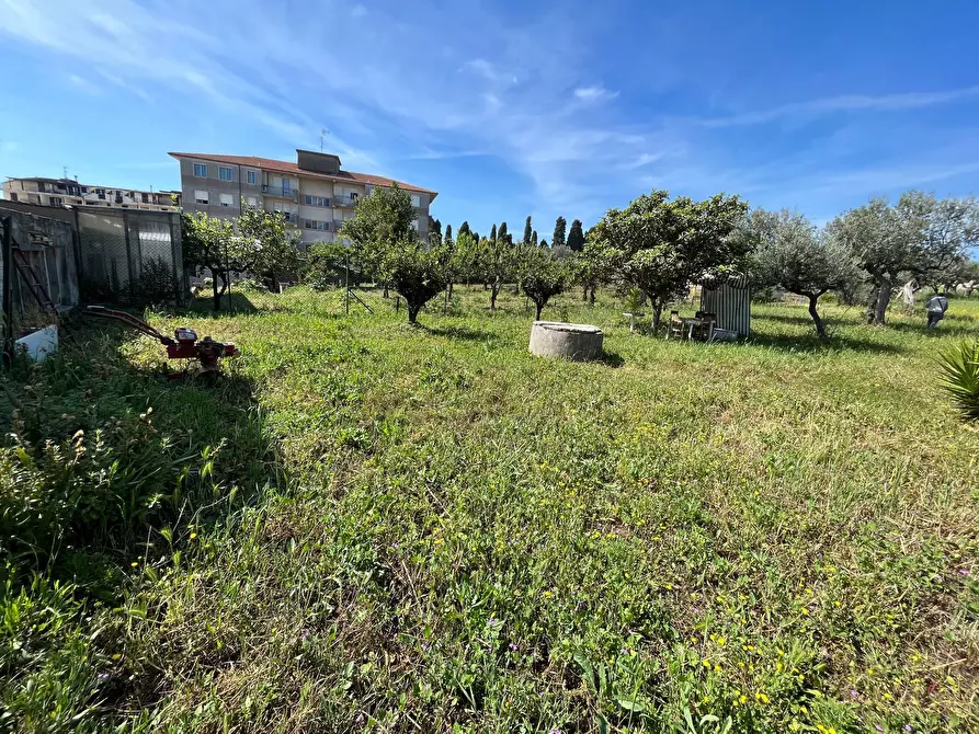 Immagine 31 di Casa semindipendente in vendita  in VIA CATONE a Vasto