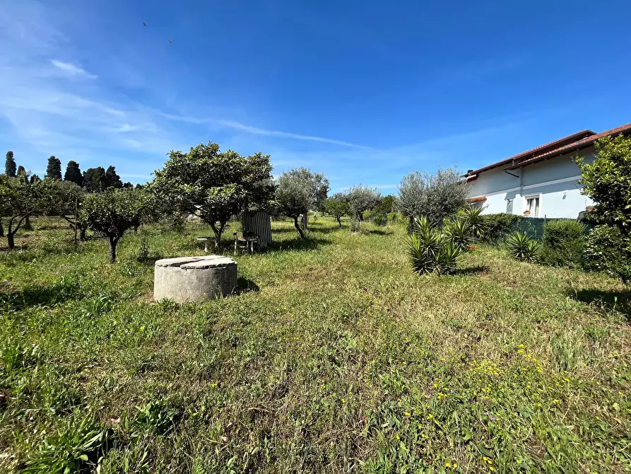 Immagine 34 di Casa semindipendente in vendita  in VIA CATONE a Vasto