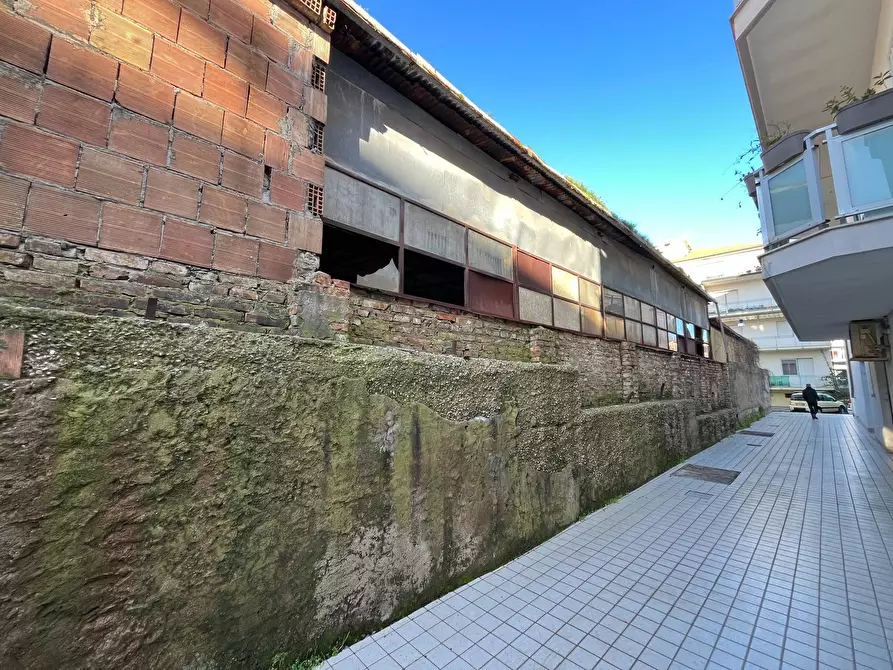 Immagine 8 di Casa indipendente in vendita  in VIA EURIPIDE a Vasto