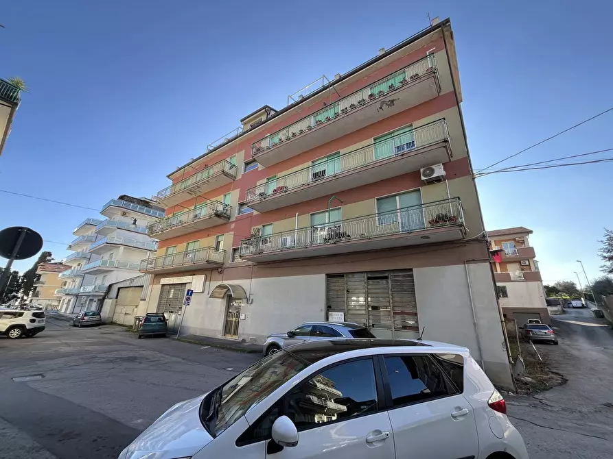 Immagine 10 di Casa indipendente in vendita  in VIA EURIPIDE a Vasto