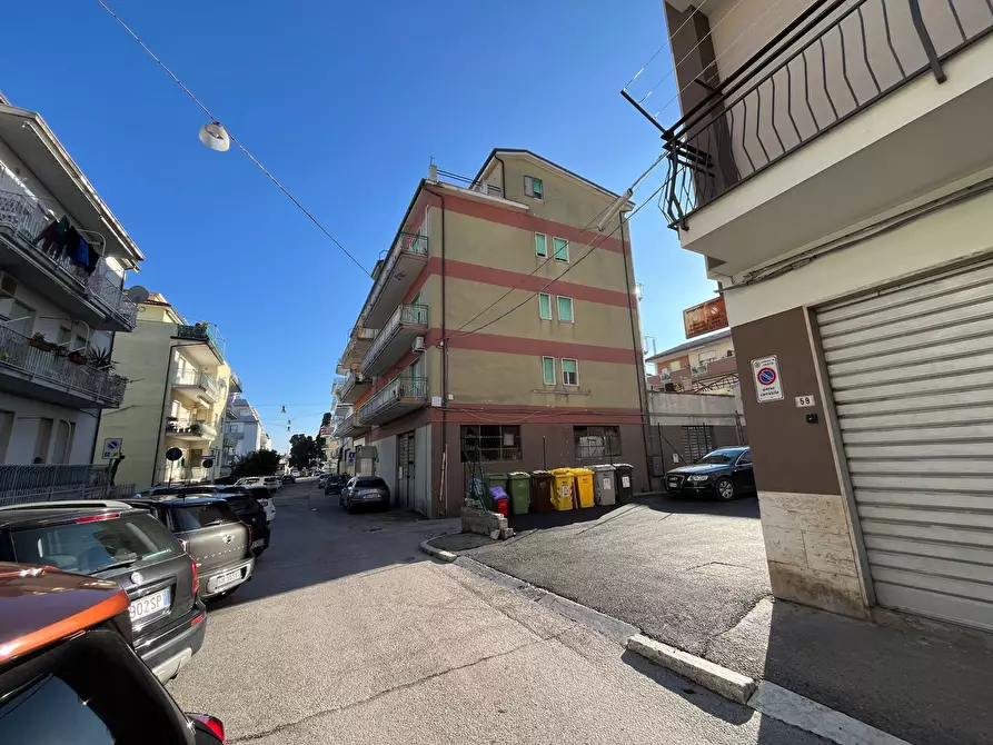 Immagine 11 di Casa indipendente in vendita  in VIA EURIPIDE a Vasto