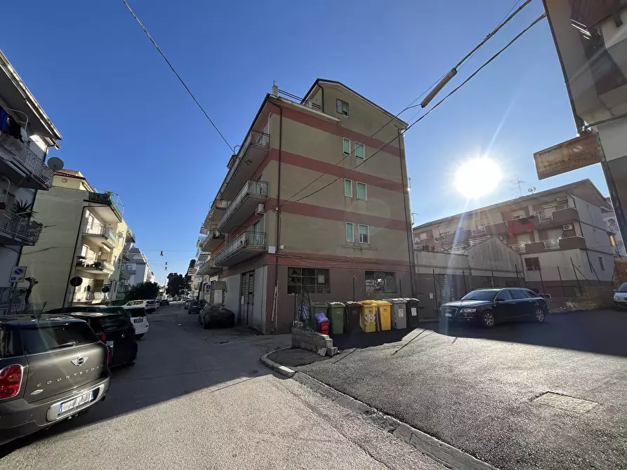 Immagine 12 di Casa indipendente in vendita  in VIA EURIPIDE a Vasto