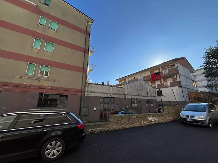 Immagine 13 di Casa indipendente in vendita  in VIA EURIPIDE a Vasto