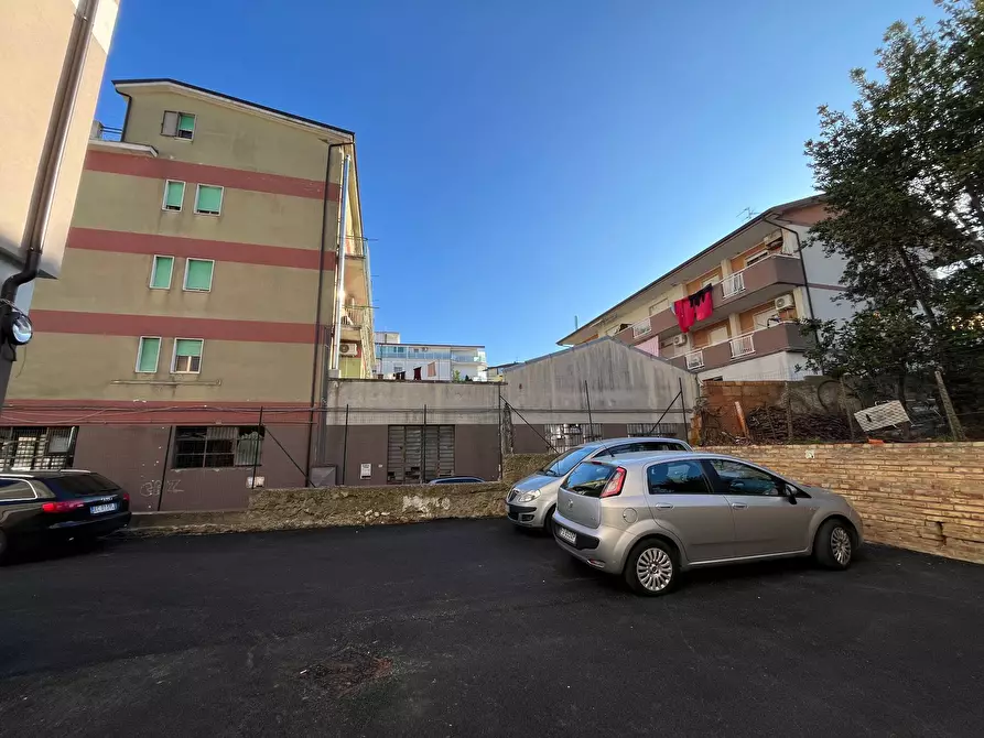 Immagine 14 di Casa indipendente in vendita  in VIA EURIPIDE a Vasto