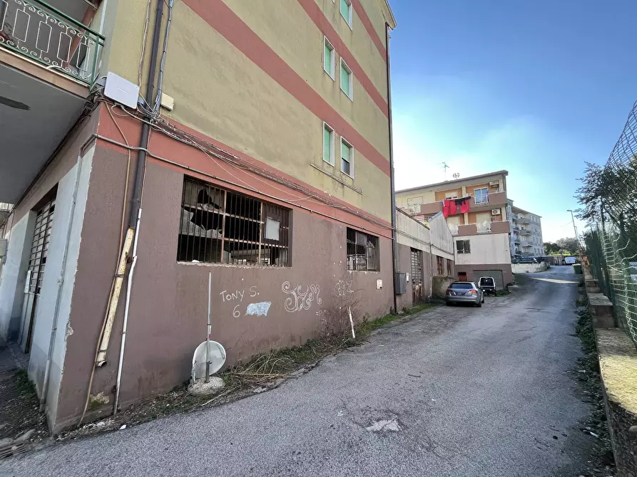 Immagine 15 di Casa indipendente in vendita  in VIA EURIPIDE a Vasto