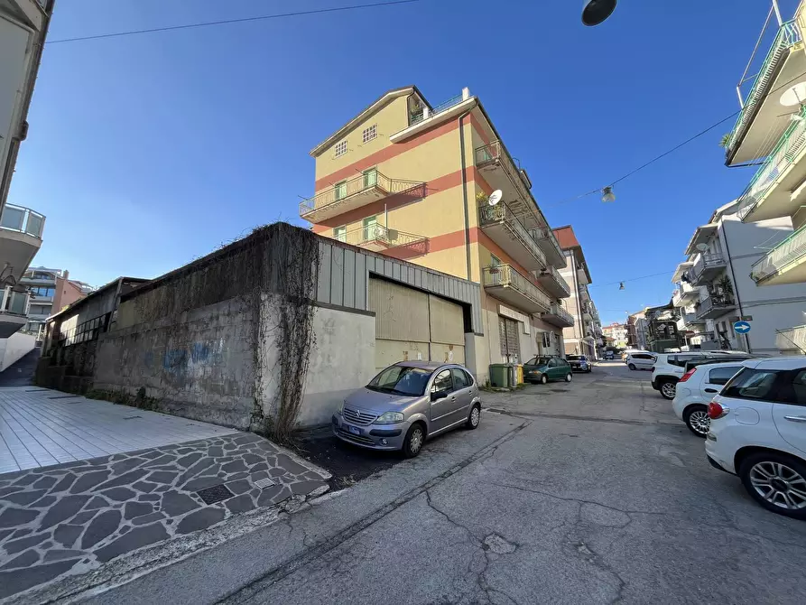 Immagine 16 di Casa indipendente in vendita  in VIA EURIPIDE a Vasto