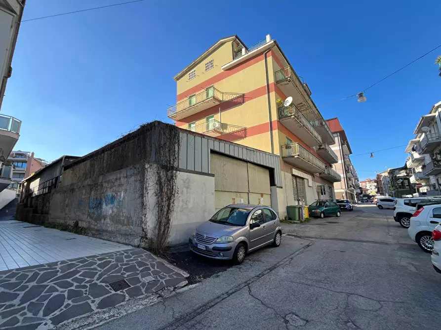 Immagine 17 di Casa indipendente in vendita  in VIA EURIPIDE a Vasto