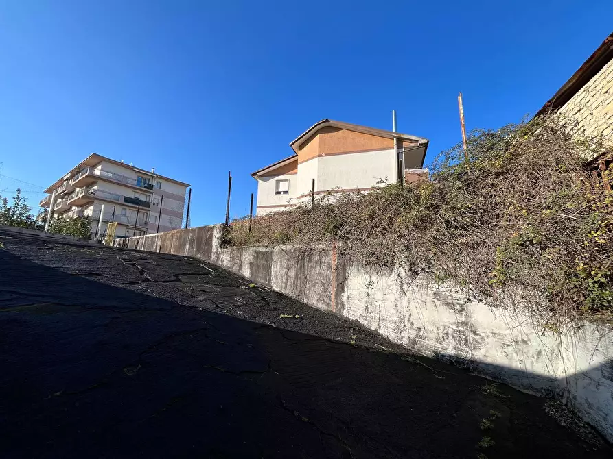 Immagine 19 di Casa indipendente in vendita  in VIA EURIPIDE a Vasto