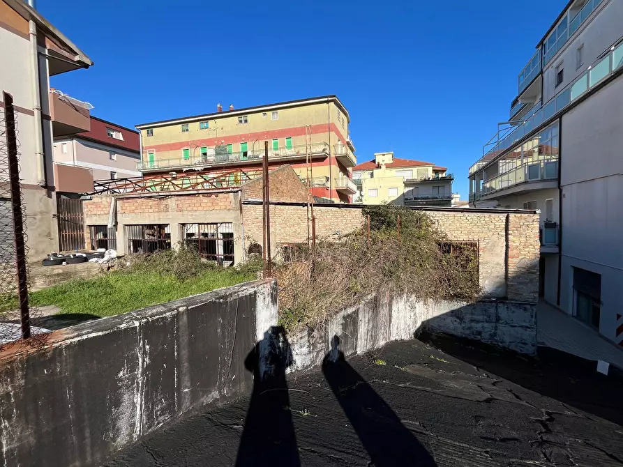 Immagine 20 di Casa indipendente in vendita  in VIA EURIPIDE a Vasto