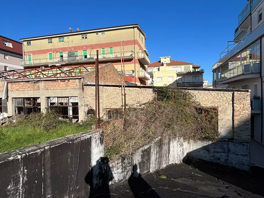 Immagine 21 di Casa indipendente in vendita  in VIA EURIPIDE a Vasto