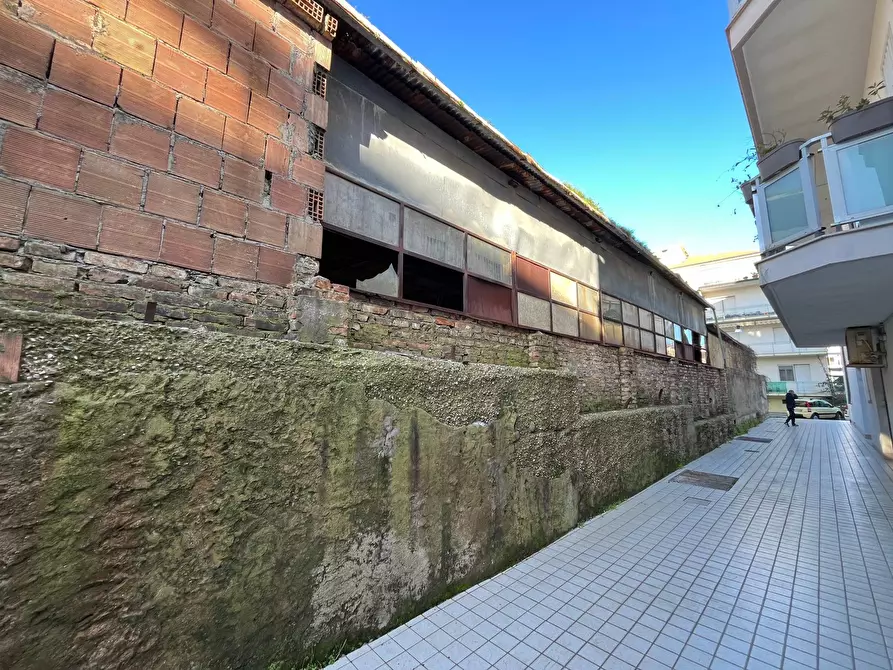 Immagine 22 di Casa indipendente in vendita  in VIA EURIPIDE a Vasto