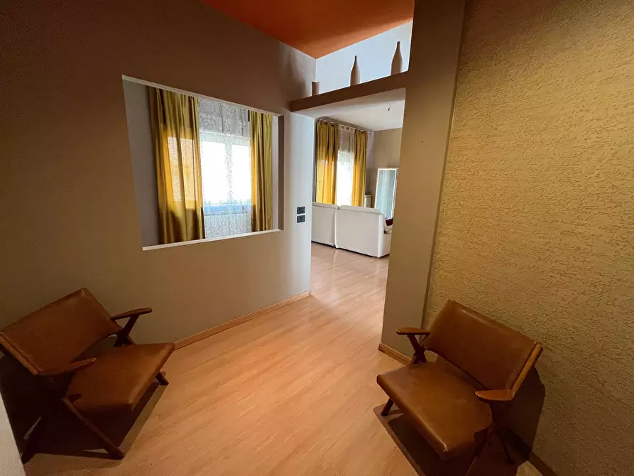 Immagine 3 di Appartamento in vendita  in CORSO EUROPA a Vasto