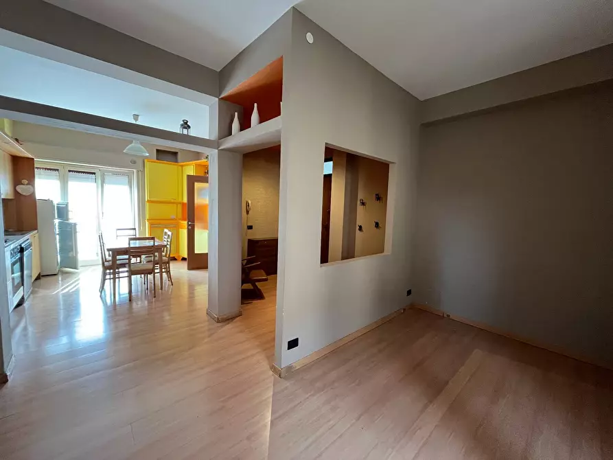 Immagine 5 di Appartamento in vendita  in CORSO EUROPA a Vasto