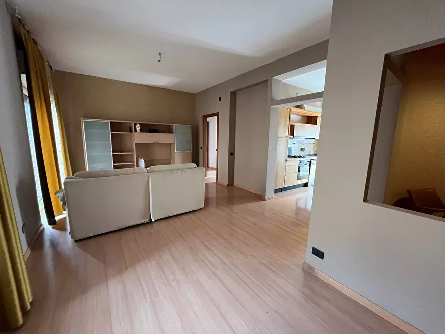 Immagine 4 di Appartamento in vendita  in CORSO EUROPA a Vasto