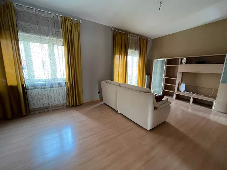 Immagine 1 di Appartamento in vendita  in CORSO EUROPA a Vasto