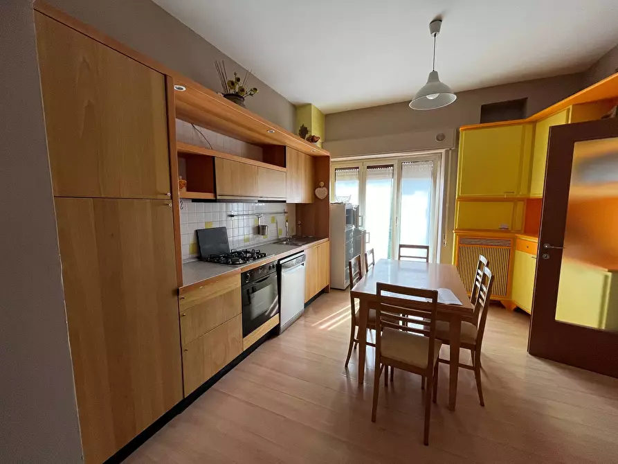 Immagine 7 di Appartamento in vendita  in CORSO EUROPA a Vasto