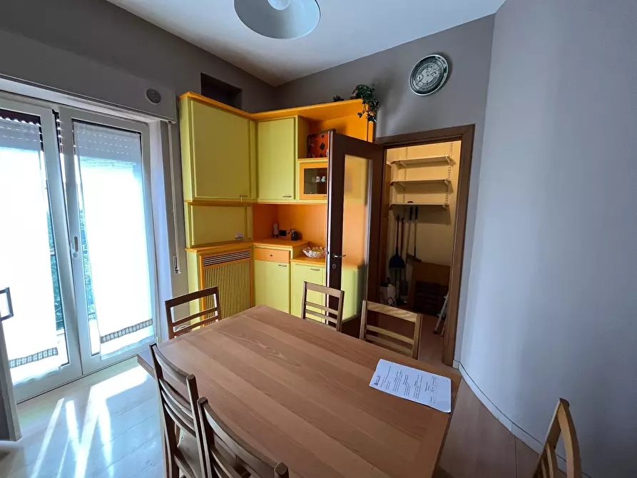 Immagine 11 di Appartamento in vendita  in CORSO EUROPA a Vasto