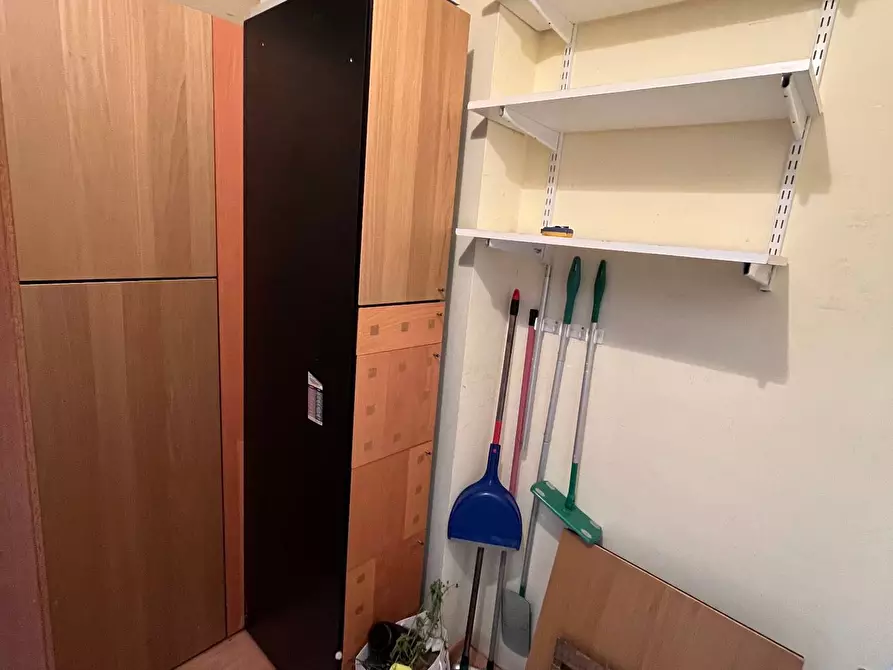 Immagine 12 di Appartamento in vendita  in CORSO EUROPA a Vasto