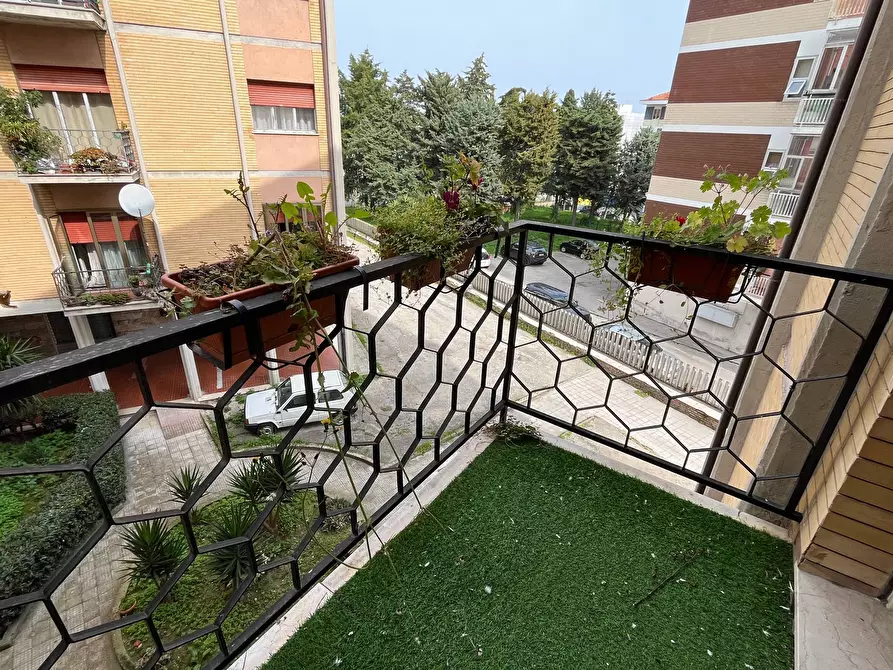 Immagine 13 di Appartamento in vendita  in CORSO EUROPA a Vasto