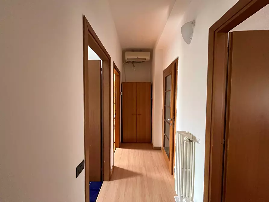 Immagine 14 di Appartamento in vendita  in CORSO EUROPA a Vasto