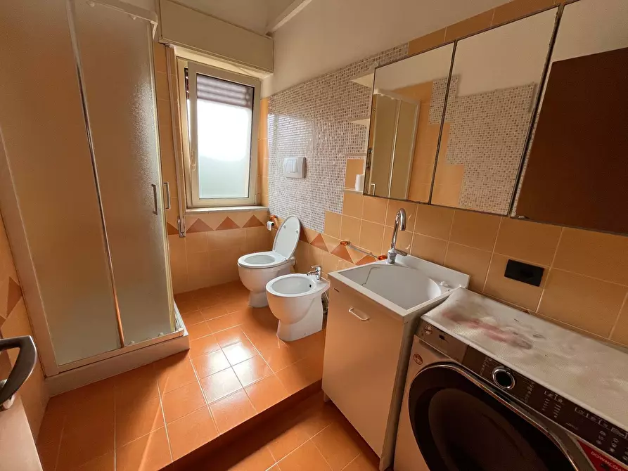 Immagine 15 di Appartamento in vendita  in CORSO EUROPA a Vasto