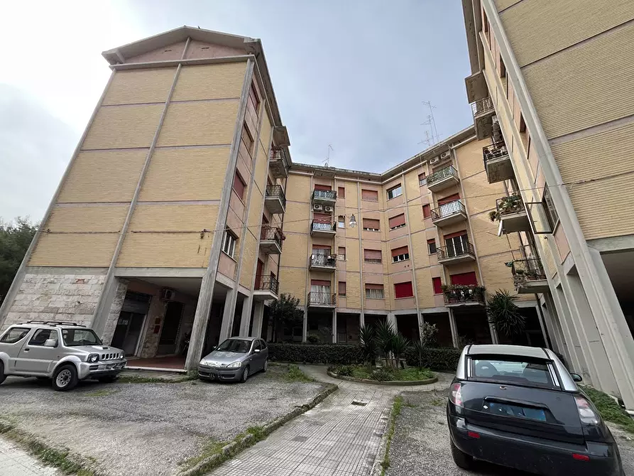 Immagine 25 di Appartamento in vendita  in CORSO EUROPA a Vasto