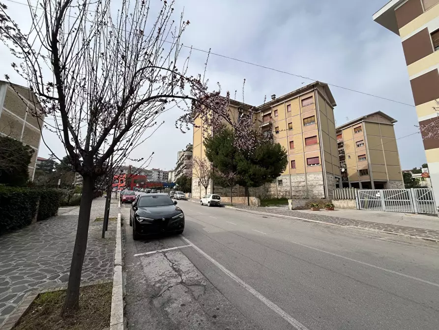 Immagine 27 di Appartamento in vendita  in CORSO EUROPA a Vasto