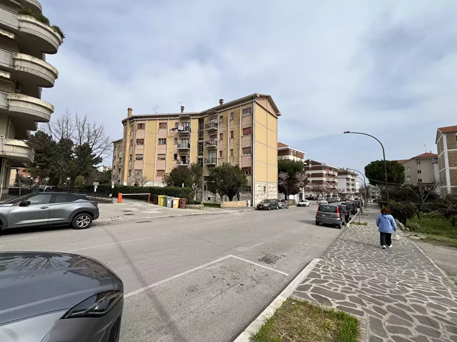 Immagine 29 di Appartamento in vendita  in CORSO EUROPA a Vasto