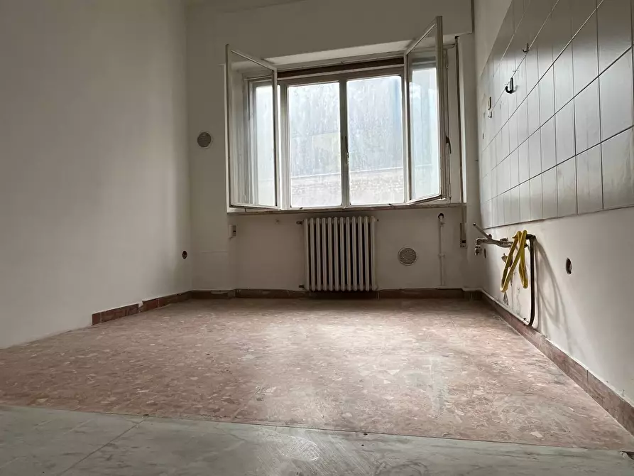 Immagine 9 di Casa semindipendente in vendita  in PIAZZA SANTA CHIARA a Vasto