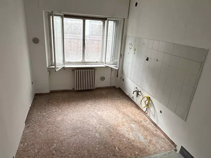 Immagine 10 di Casa semindipendente in vendita  in PIAZZA SANTA CHIARA a Vasto