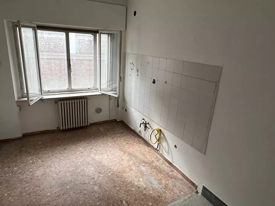 Immagine 7 di Casa semindipendente in vendita  in PIAZZA SANTA CHIARA a Vasto