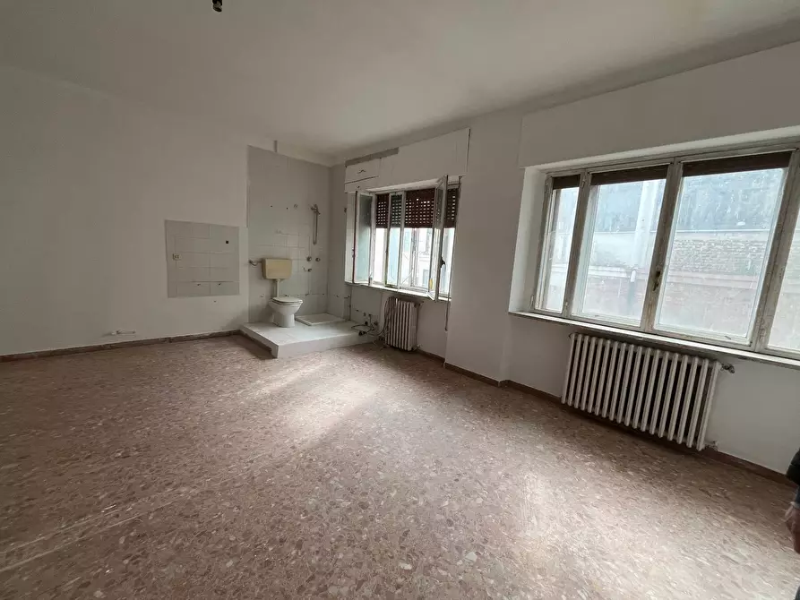 Immagine 5 di Casa semindipendente in vendita  in PIAZZA SANTA CHIARA a Vasto