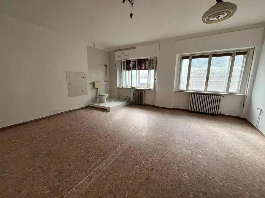 Immagine 6 di Casa semindipendente in vendita  in PIAZZA SANTA CHIARA a Vasto